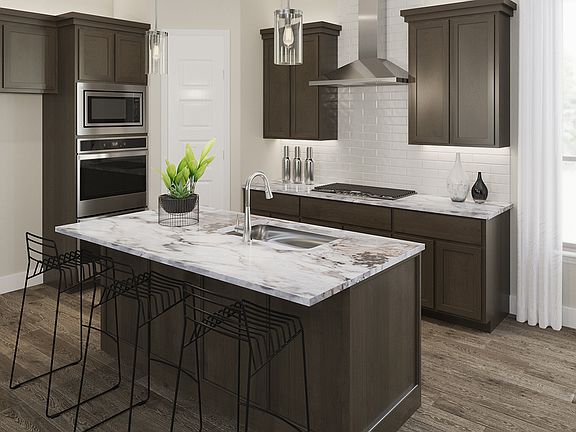 Color Package Cloud Package Storm - REPRESENTATIVE PHOTO