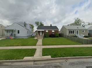 4114 Cameron Ave, Hammond, IN 46327