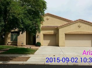 4296 E Carriage Way, Gilbert, AZ 85297