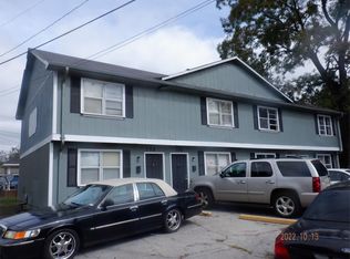 202 Washington St, Barnesville, GA 30204