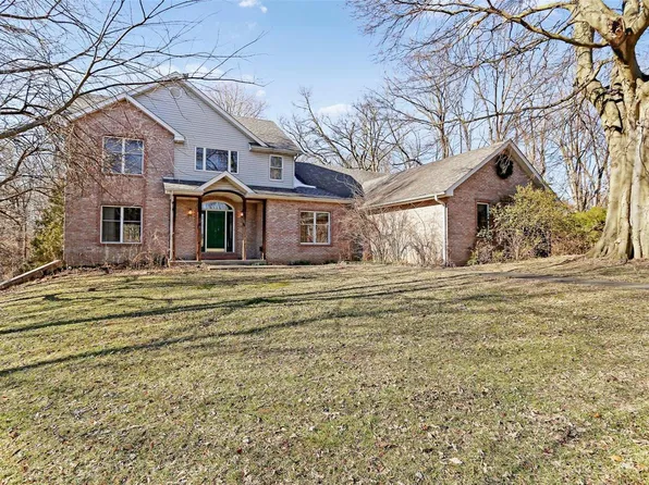 3 Hickory Dr, Maryville, IL 62062