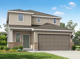 Bandera Plan, River Ranch, Dayton, TX 77535