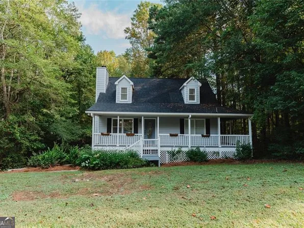 88 Oak Landing Cir, Douglasville, GA 30134