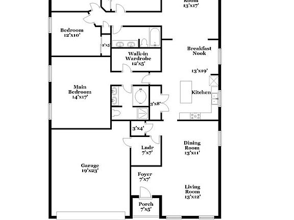 2nd image of 1810 Patriot Way