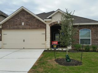 13332 Clara Martin Rd, Manor, TX 78653