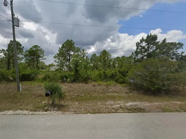 3209 41ST STREET W LOT 6, LEHIGH ACRES, FL 33971