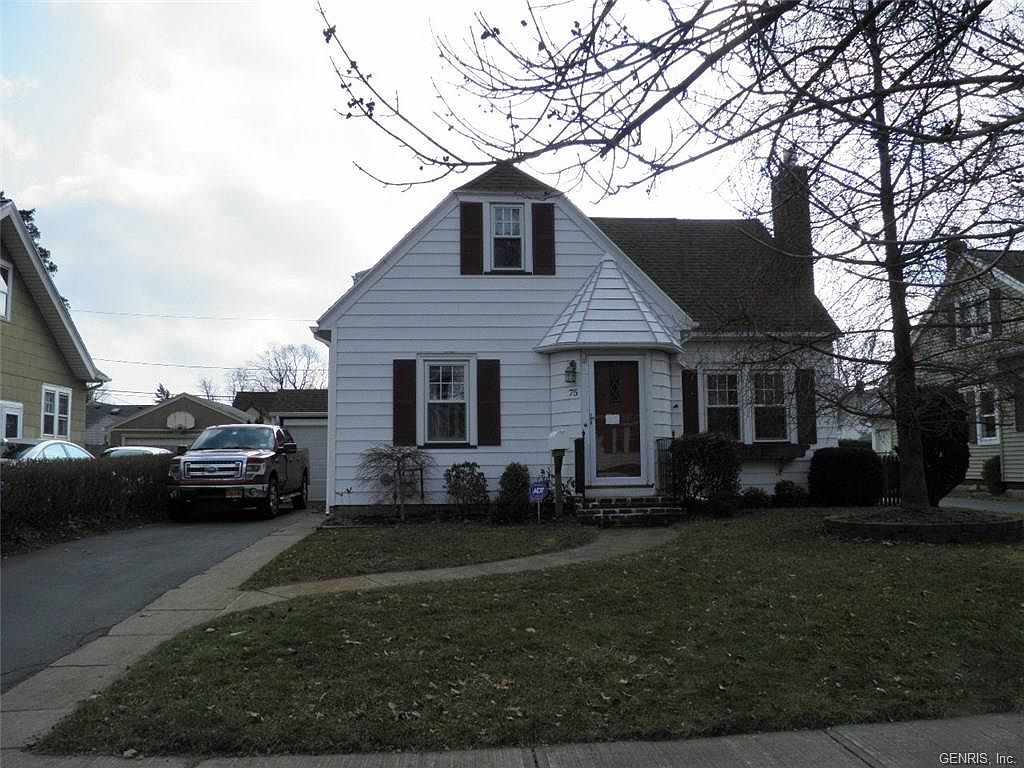 75 Chimayo Rd, Rochester, NY 14617 Zillow