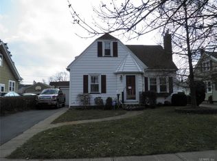 75 Chimayo Rd, Rochester, NY 14617