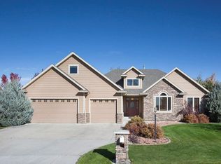 6065 Sandalwood Dr, Billings, MT 59106