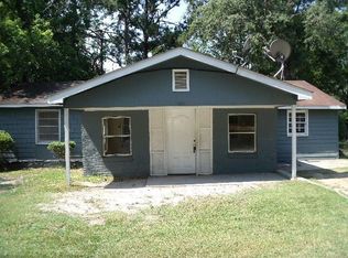 3941 Tyler Dr, Macon, GA 31206