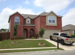 8446 Dusty Rdg, Converse, TX 78109