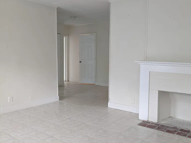 Living room unit A