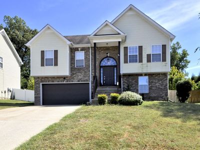 1292 Viewmont Dr, Clarksville, TN, 37040