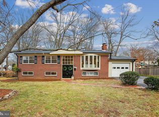 8617 Bradgate Rd, Alexandria, VA 22308