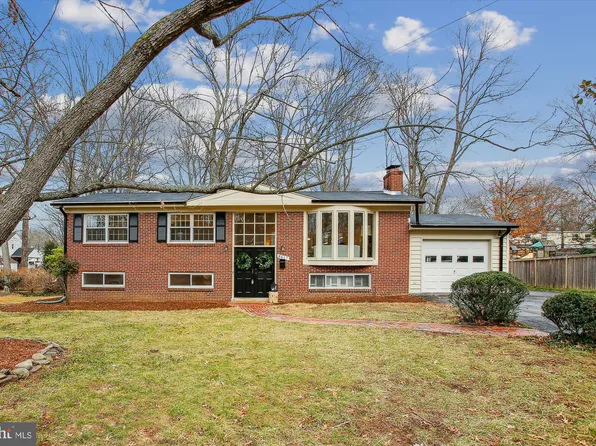 8617 Bradgate Rd, Alexandria, VA 22308