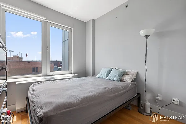 Rented by Brown Harris Stevens | media 7