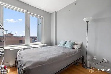 Rented by Brown Harris Stevens