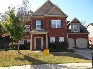 6401 Letson Farms Rd, Bessemer, AL 35022