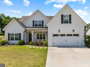 285 Werner Way, Senoia, GA 30276