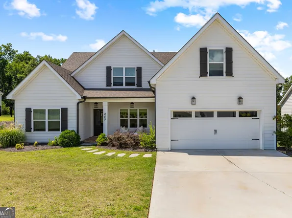 285 Werner Way, Senoia, GA 30276