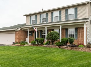2110 Fir Ct, Lockport, IL 60441