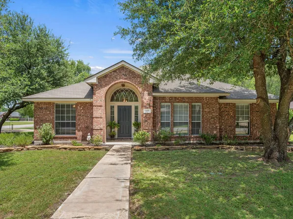 603 Prickly Pear Pass, Buda, TX 78610