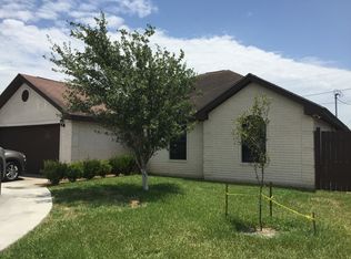 110 N Sol Dorado St, Mission, TX 78572