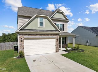 28 Pepper Ln, Garner, NC 27529