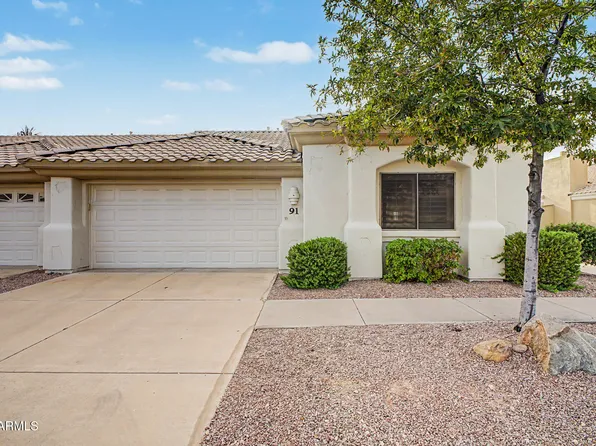 5830 E MCKELLIPS Road #91, Mesa, AZ 85215