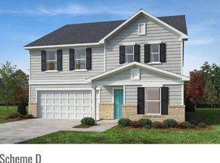 6888 Wilson Creek Dr, Indian Land, SC 29707