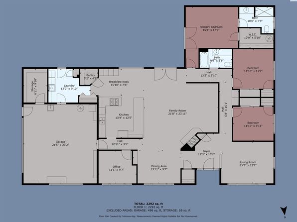 502 Meadowbrook Rd, Yakima, WA 98903