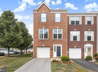 2100 Paxton Ter, Frederick, MD 21702