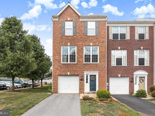 2100 Paxton Ter, Frederick, MD 21702