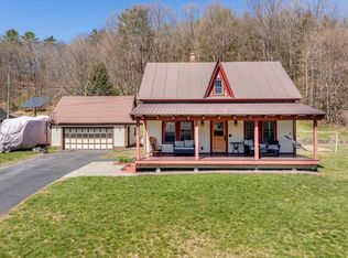 114 Gifford Road, Hartford, VT 05001