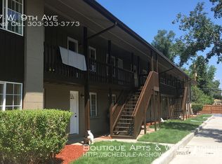 8147 W 9th Ave, Lakewood, CO 80214