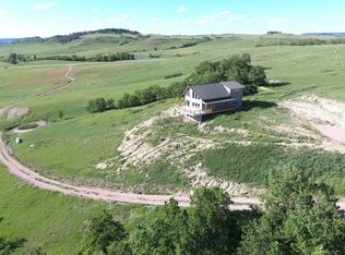 2206 N Highway 24, Alva, WY 82711
