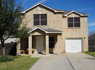 511 Gandara Dr, Laredo, TX 78043