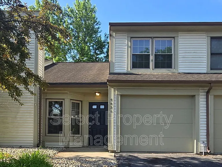 5424 Evard Rd — Photo 1