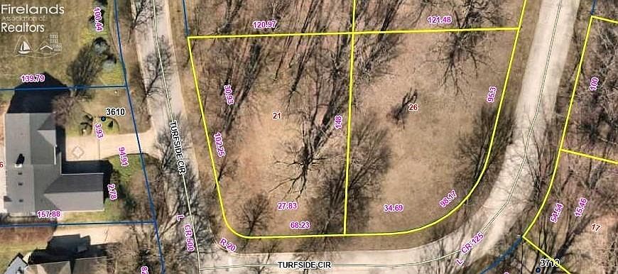 2nd image of 21 Turfside Cir