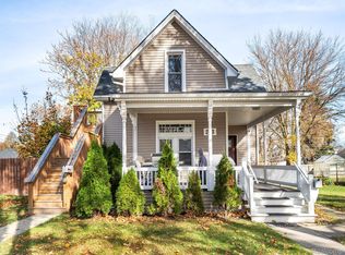 36 Ahrens St, Mount Clemens, MI