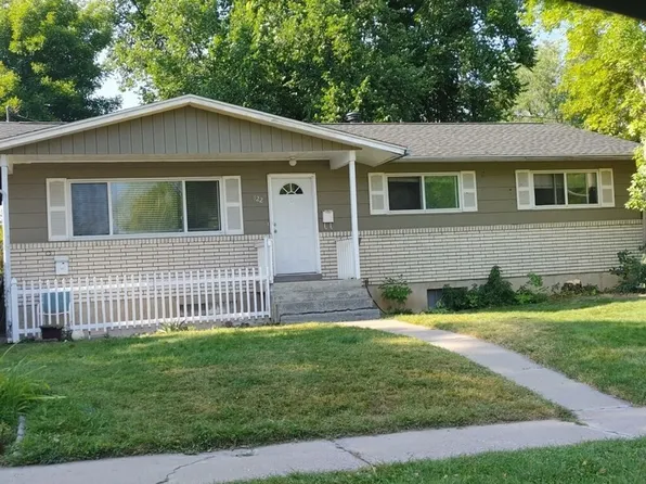 322 E 900 N Unit 4, Logan, UT 84321