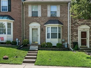 302 Sunray Ct, Havre De Grace, MD 21009