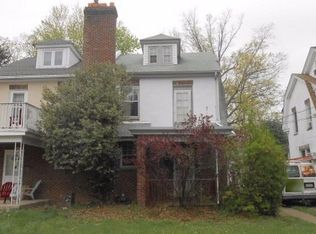 908 Rowland Ave, Cheltenham, PA 19012