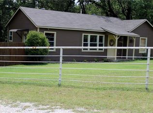 2311 County Road 2224, Decatur, TX 76234