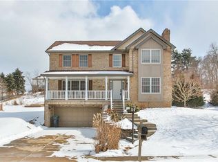3014 White Pine Dr, Gibsonia, PA