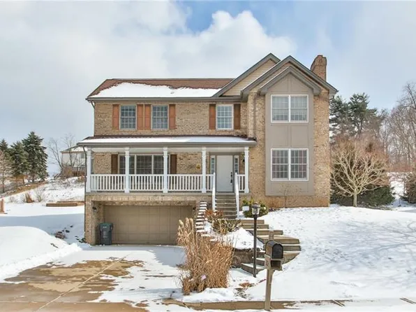 3014 White Pine Dr, Gibsonia, PA 15044