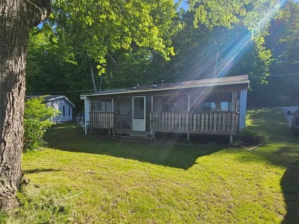 4448 Loon Lake Rd, Hale, MI 48739