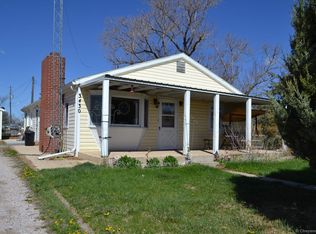 3430 Wenandy Ave, Cheyenne, WY 82001