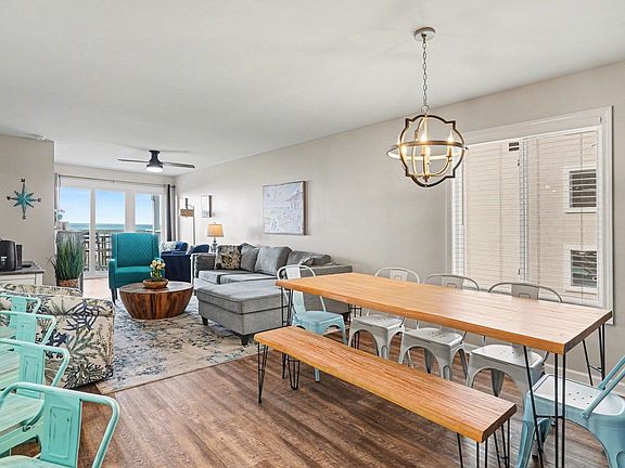 3rd image of 941 S Ocean Blvd. #D-2