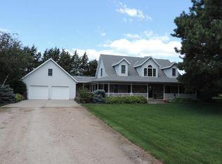 763 N Highway 281, Saint Paul, NE 68873